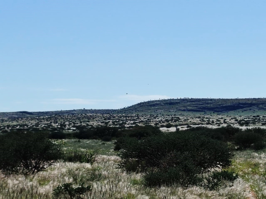 Commercial Property for Sale in Kenhardt Northern Cape